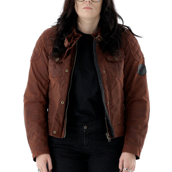 464454_Jacket_Oxford_Ladies Holwell 1.0 Wax Textile Jacket/464454_13.jpg